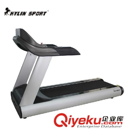 2014.5月新品 TC2000型豪華商用跑步機(jī) 健身房會(huì)所專業(yè)gd跑步機(jī) 進(jìn)口超強(qiáng)電機(jī)原始圖片3