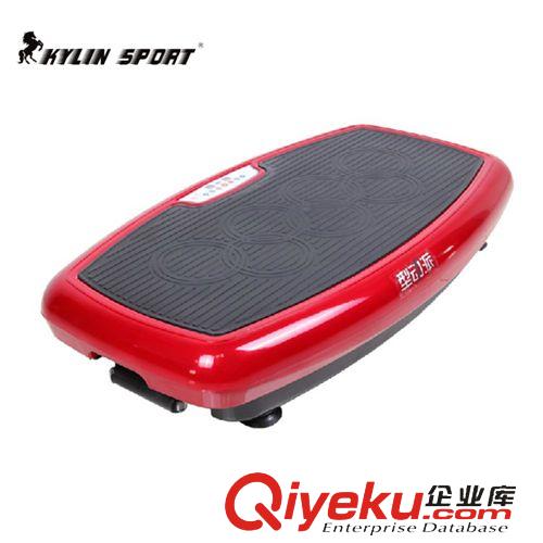 2014.5月新品 超薄型動派懶人塑身機ss機  減肚子抖抖甩脂機原始圖片3