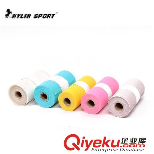 2014.5月新品 成卷弹力带拉力带 长度10米20米30米一卷 颜色长度厚度均可定制原始图片2