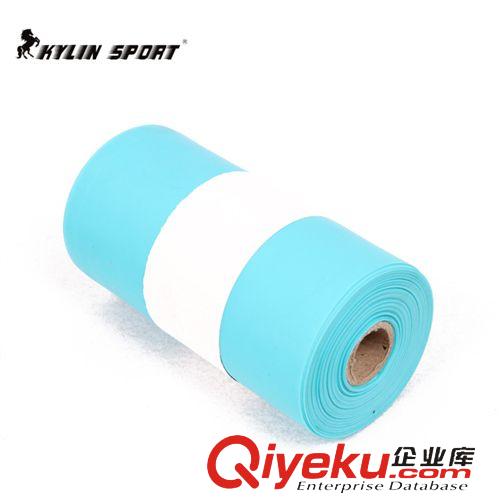 2014.5月新品 成卷弹力带拉力带 长度10米20米30米一卷 颜色长度厚度均可定制原始图片3