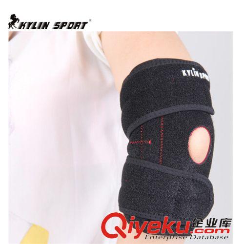 運(yùn)動(dòng)護(hù)具 批發(fā)gd可調(diào)節(jié)護(hù)肘 透氣夏季籃球羽毛球運(yùn)動(dòng)防護(hù)護(hù)臂男女款護(hù)具原始圖片3
