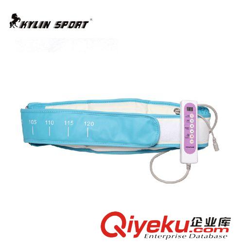運動護具 批發(fā)電動甩脂機燃脂jf腰帶減肚子jf器材懶得甩甩動ss腰帶原始圖片2