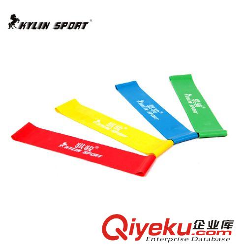 2014.7月新品 健身房力量訓練拉力帶阻力帶田徑訓練器材拉力圈抗拉力jm彈力帶