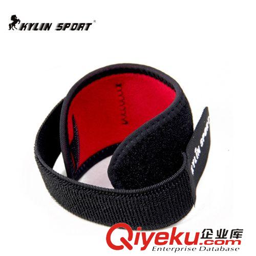 2014.7月新品 工廠批發(fā)健身運動護腕護具綁帶可調(diào)節(jié)加壓型網(wǎng)球打球舉重保護手腕原始圖片3