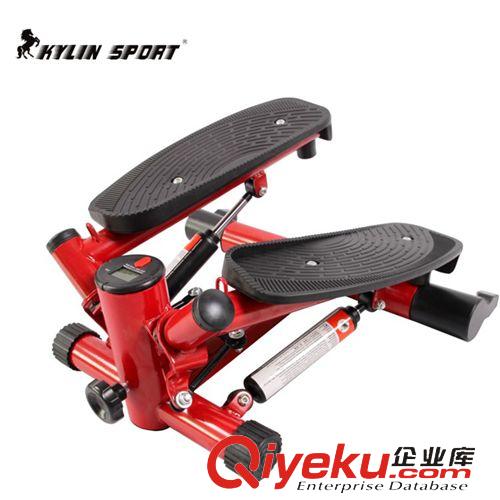 2014.7月新品 工廠批發靜音左右搖擺多功能踏步機 家用迷你腳踏機jf健身器材