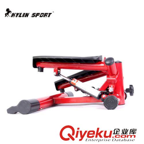 2014.7月新品 工廠批發靜音左右搖擺多功能踏步機 家用迷你腳踏機jf健身器材原始圖片2