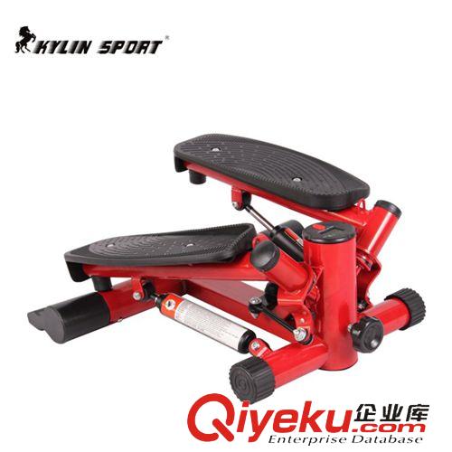 2014.7月新品 工廠批發靜音左右搖擺多功能踏步機 家用迷你腳踏機jf健身器材原始圖片3
