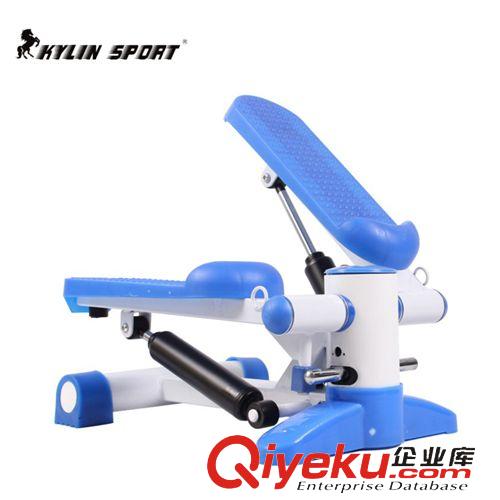 2014.7月新品 工廠批發家用迷你踏步腳踏機器靜音多功能jf運動機 有氧運動機