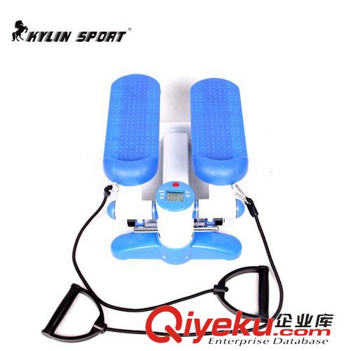 2014.7月新品 工廠批發家用迷你踏步腳踏機器靜音多功能jf運動機 有氧運動機原始圖片3