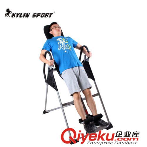2014.7月新品 工廠批發安全倒立拉伸機倒吊倒掛器家用健身器材收腹增高健身器材原始圖片2