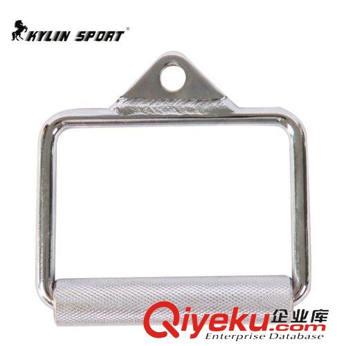 2014.7月新品 工廠批發(fā)D型全鋼制把手健身器材大型器械專用把手大小飛鳥龍門架