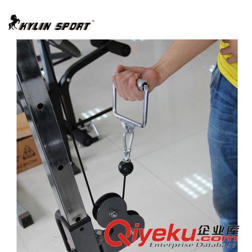 2014.7月新品 工廠批發(fā)D型全鋼制把手健身器材大型器械專用把手大小飛鳥龍門架