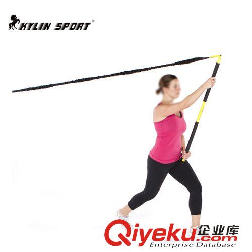 2014.7月新品 阻力訓練繩套裝RIP TRAINER懸吊新款RIP多功能彈力訓練棒 健身棒