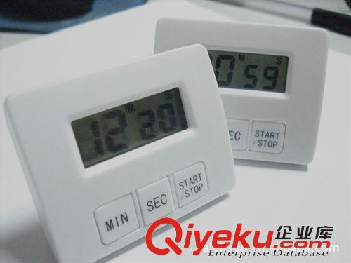 計(jì)時(shí)器 工廠低價(jià)計(jì)時(shí)器 廚房計(jì)時(shí)器 冰箱貼數(shù)字時(shí)鐘顯示 淘寶熱買原始圖片3