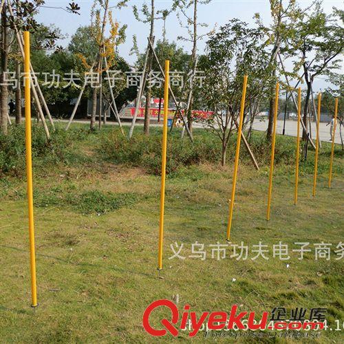 腳跳球 廠家直銷(xiāo) 足球運(yùn)動(dòng)場(chǎng)地訓(xùn)練系列道具標(biāo)志旗 角旗 批發(fā) 多色選擇