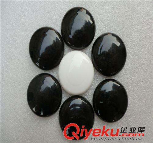 圍棋 象棋 廠家直銷 特磁性圍棋 教學圍棋 大號圍棋直徑4厘米 圍棋子
