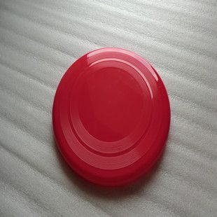 飛盤 自產自銷飛盤 沙灘盤 休閑玩具 兒童飛盤 直徑22CM 親子戶外用品原始圖片2
