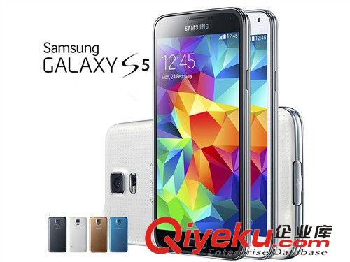 三星 Samsung/三星 GALAXY S5 N900智能手機 蓋世5 一手貨源 tj批發