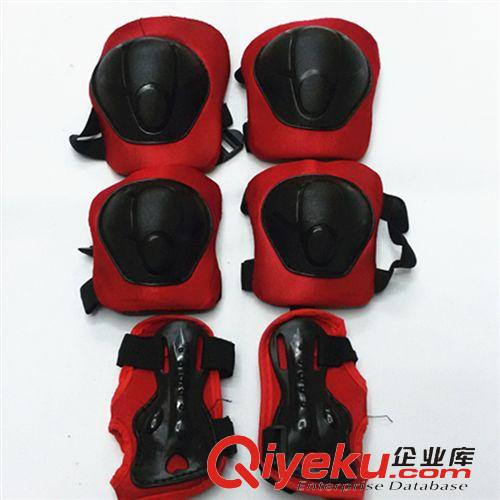 體育用品 兒童運(yùn)動(dòng)組合加厚蝴蝶護(hù)具 滑板車(chē)護(hù)具 gd溜冰鞋輪滑護(hù)具6件套