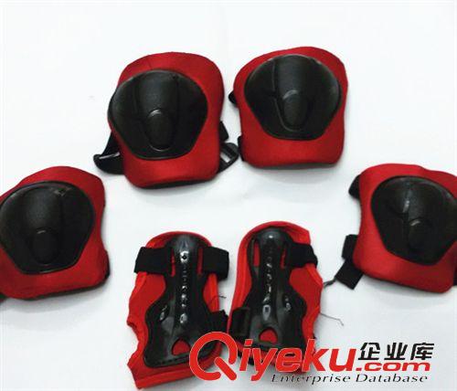 體育用品 兒童運(yùn)動(dòng)組合加厚蝴蝶護(hù)具 滑板車(chē)護(hù)具 gd溜冰鞋輪滑護(hù)具6件套