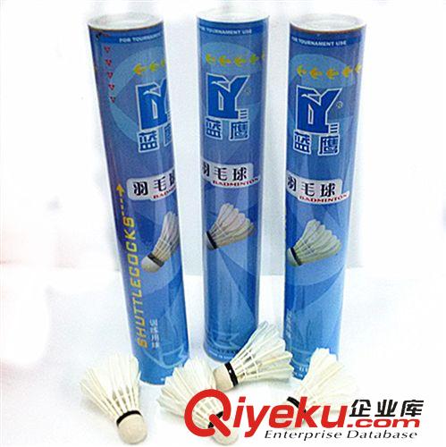 體育用品 廠家直銷 訓練羽毛球 學生及初學者專用羽毛球 體育批發