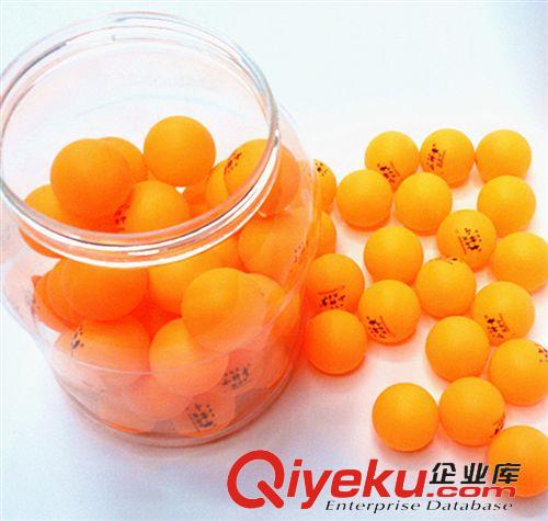 體育用品 廠家直銷訓練專用乒乓球比賽乒乓球高彈性摸獎裝飾乒乓球