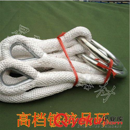 體操用品 廠家直銷 鋼制鍍鋅吊環 健身吊環原始圖片3