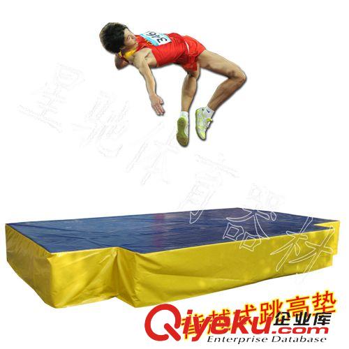 體操墊、運動墊子 廠家tj背越式跳高墊 跳高海綿包 跳高海綿墊 折疊體操墊