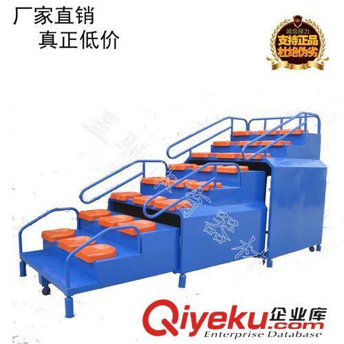 田徑用品 廠家直銷 學校體育互動器材 鉆圈架 足球訓練器材