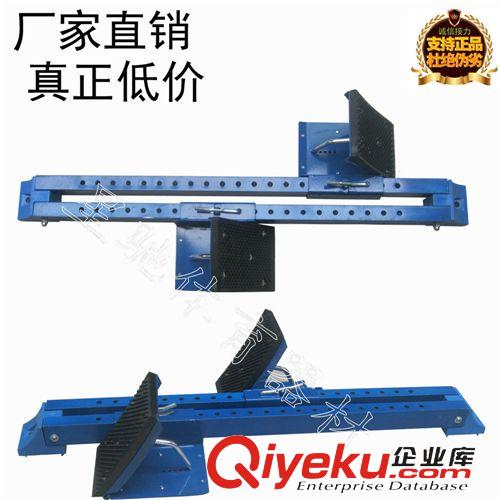 田徑用品 廠家直銷 多功能鋁合金起跑器 塑膠跑道起跑器 煤渣跑道起跑器