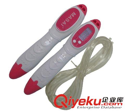 支付寶銷量排行 供應(yīng)計(jì)數(shù)跳繩 電子運(yùn)動健身禮品 MASAI品牌廠家直銷 平安銀行