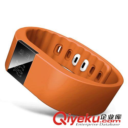 智能手環(huán) 2015新款TW64智能手環(huán) 藍(lán)牙連接 睡眠監(jiān)測(cè)起床防丟提醒 廠家直銷(xiāo)