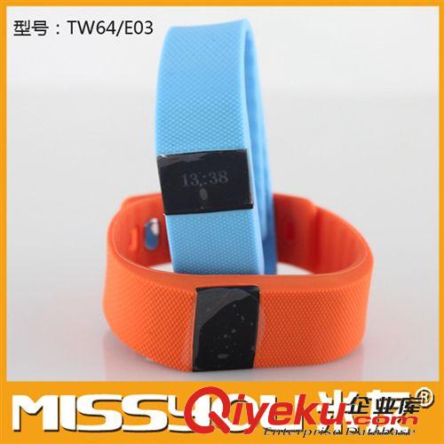 智能手環(huán) TW64 防水智能手環(huán) 智能藍(lán)牙手環(huán) 運(yùn)動(dòng)計(jì)步器 來(lái)電提醒