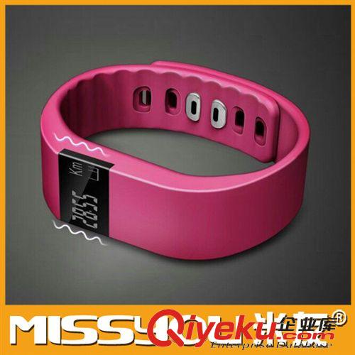 智能手環(huán) TW64 智能手環(huán)新款時(shí)尚藍(lán)牙4.0 禮品外銷(xiāo) 運(yùn)動(dòng)型手環(huán)藍(lán)牙手環(huán)廠家