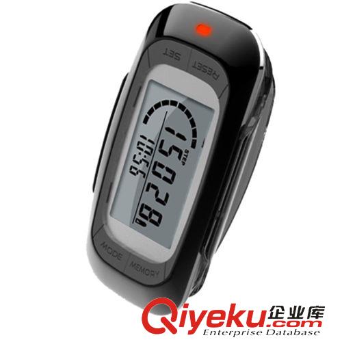 3D 計(jì)步器 3D心率多功能計(jì)步器 老年健康電子禮品 多功能記步電子禮品YGH702