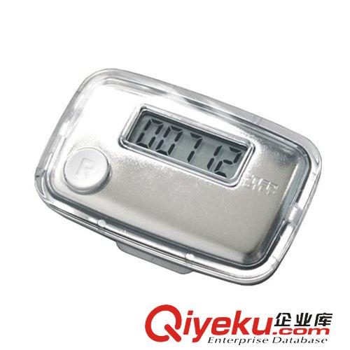 單功能計步器 單功能電子計步器 健康禮品運動  記步計數器電子商務禮品YGH751
