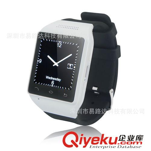 Smart手表手機 手表手機 插卡手表手機原始圖片3