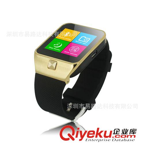 Smart手表手機(jī) 新款藍(lán)牙手表手機(jī)  藍(lán)牙手表和插卡手表一體機(jī)原始圖片2
