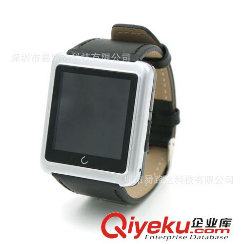 Smart手表手機 智能藍牙穿戴 手機伴侶原始圖片3