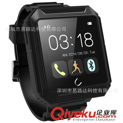 Smart手表手機 IP68真防水 智能藍牙穿戴原始圖片2