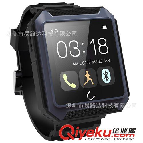 Smart手表手機 IP68真防水 智能藍牙穿戴原始圖片3