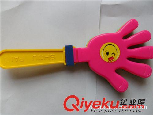 體育用品 優(yōu)質(zhì)供應(yīng)娛樂喜慶活動的手拍原始圖片2