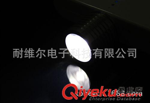 老客戶(hù)專(zhuān)區(qū) 【廠(chǎng)家直銷(xiāo)】usb燈 3W鋁合金 USB射燈強(qiáng)光 節(jié)能戶(hù)外強(qiáng)光射燈原始圖片3