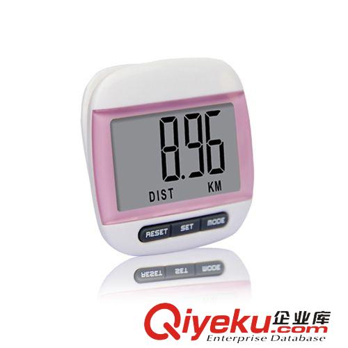 1、電子計步器 Calorie Pedometer  LCD display Multifonction原始圖片3