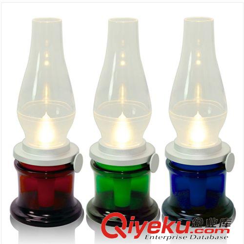 2、創(chuàng)意LED燈 廠家直銷 創(chuàng)意臺燈 小夜燈可充電LED節(jié)能燈 可吹滅LED護眼閱讀燈