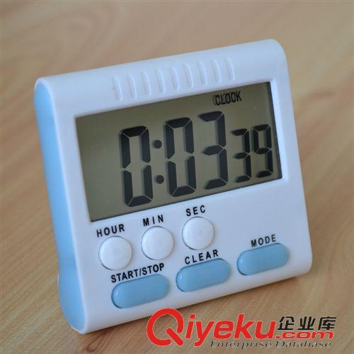 3、廚房計(jì)時(shí)器、定時(shí)器 多功能計(jì)時(shí)定時(shí)器 便捷大屏幕數(shù)顯計(jì)時(shí) 家用廚房定時(shí)器 帶開關(guān)