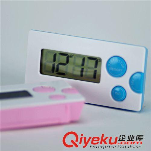 3、廚房計(jì)時(shí)器、定時(shí)器 廠家直批 電子計(jì)時(shí)器 djs器 液晶數(shù)字顯示99分59秒djs原始圖片3