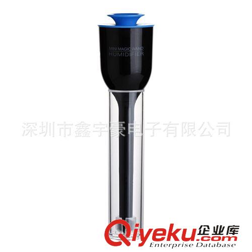 加濕器 迷你瓶蓋凈化器 瓶蓋加濕器 USB小加濕器 礦泉水瓶空氣加濕器