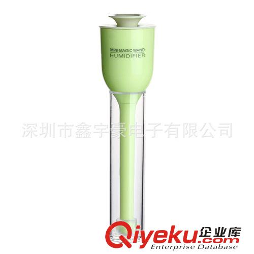 加濕器 usb加濕器創(chuàng)意迷你型 便攜花朵車載辦公室加濕器 {zx1}禮品