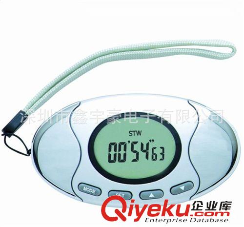 多功能計步器 廠家供應多功能三鍵帶卡路里計步器 計步器 健康步數器